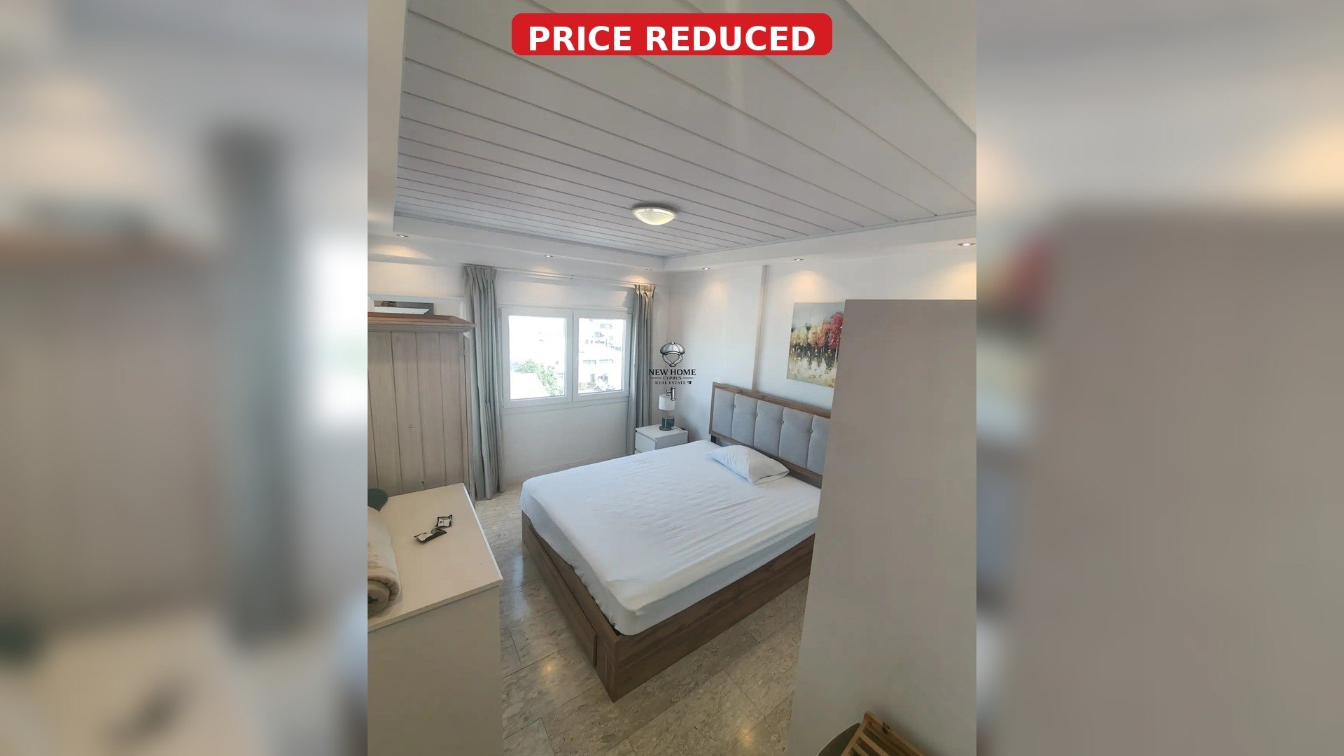 Apartment, 2 bedrooms — 5