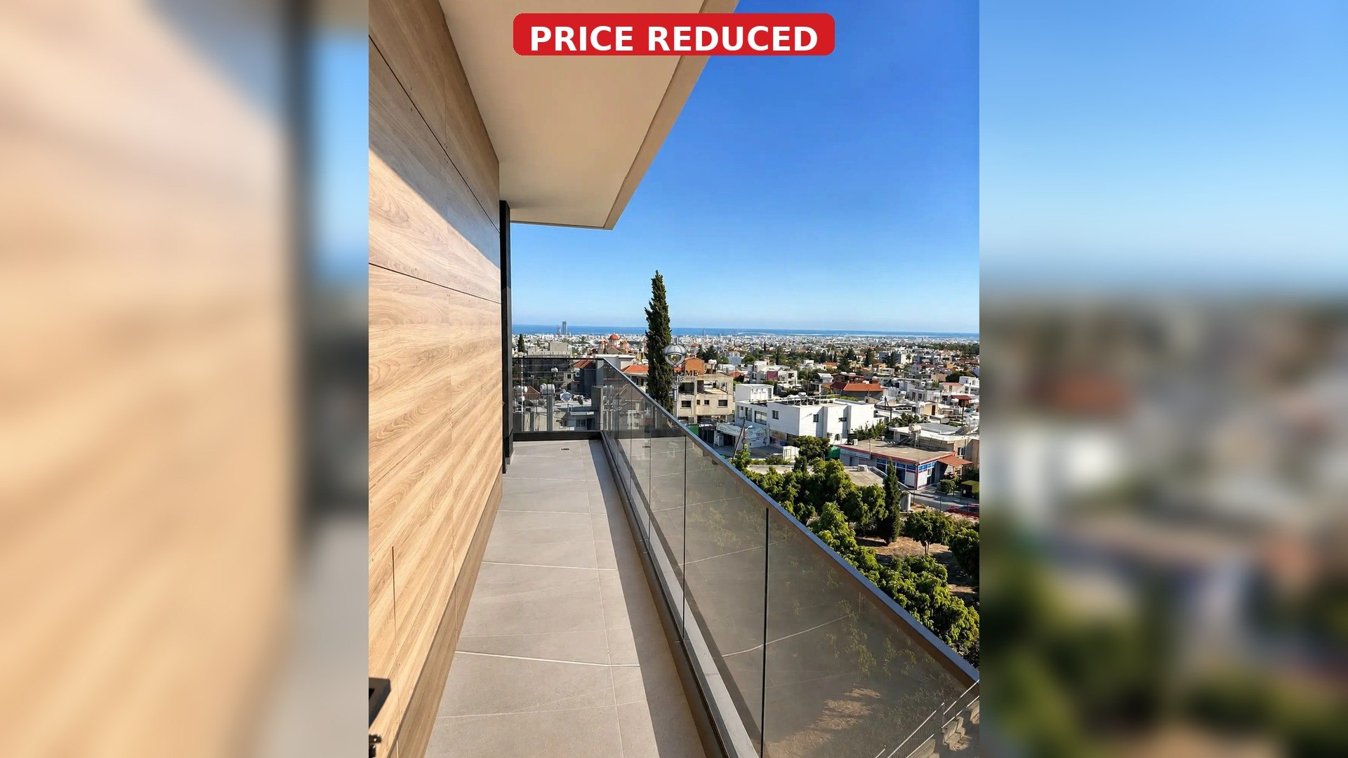 Penthouse, 2 bedrooms — 2
