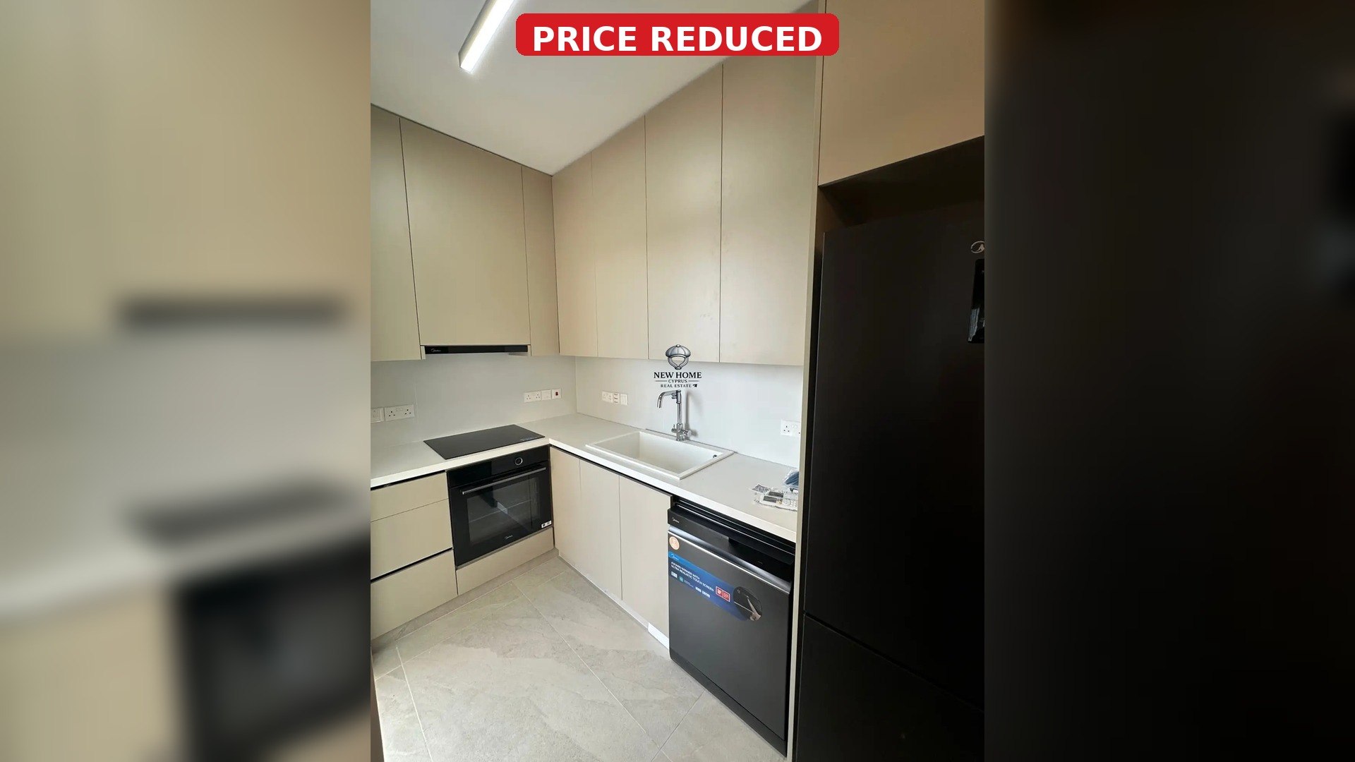 Penthouse, 2 bedrooms — 3