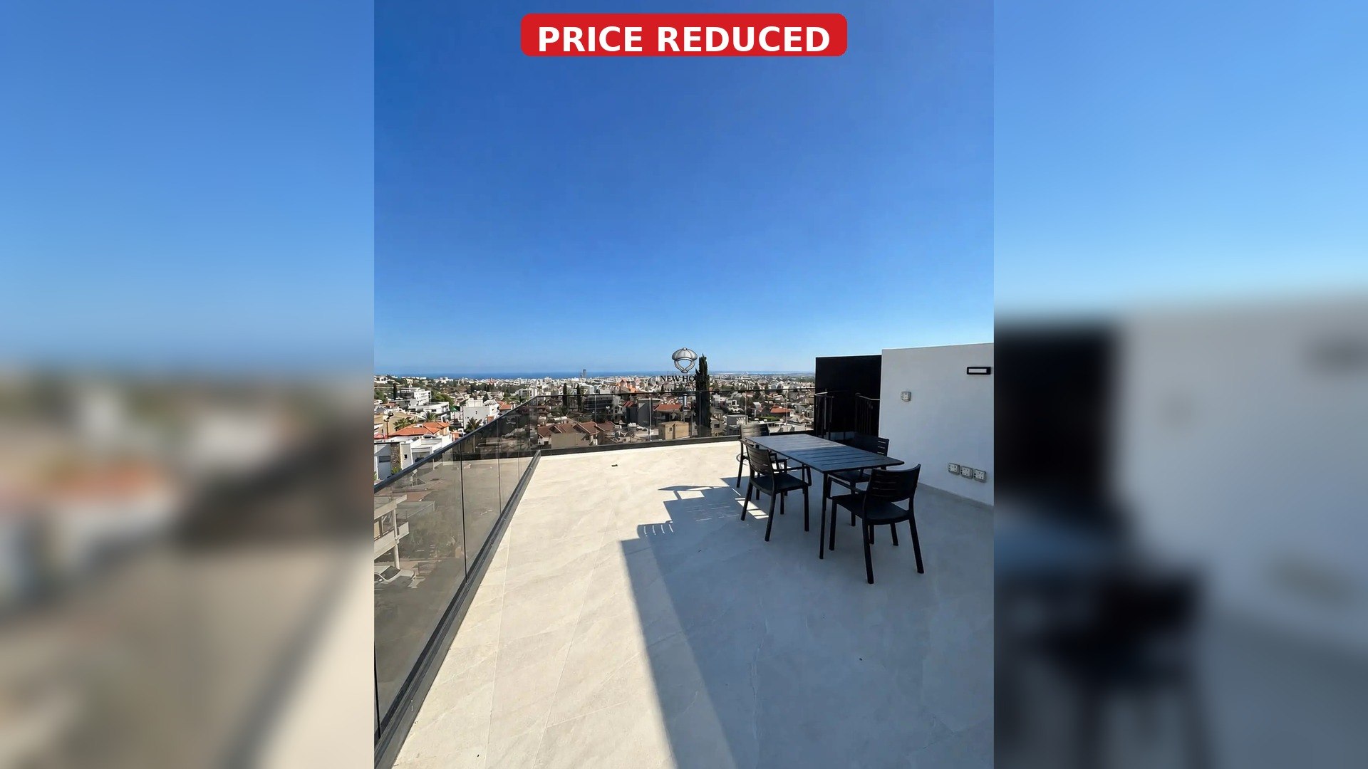 Penthouse, 2 bedrooms — 9