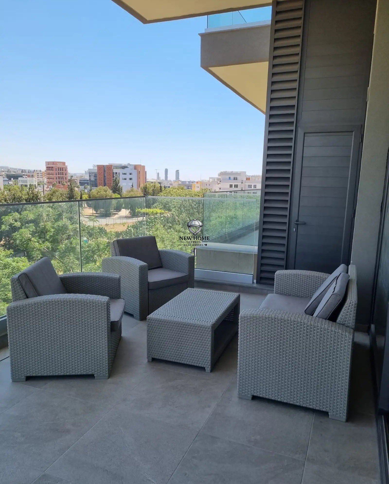 Apartment, 3 bedrooms — 10