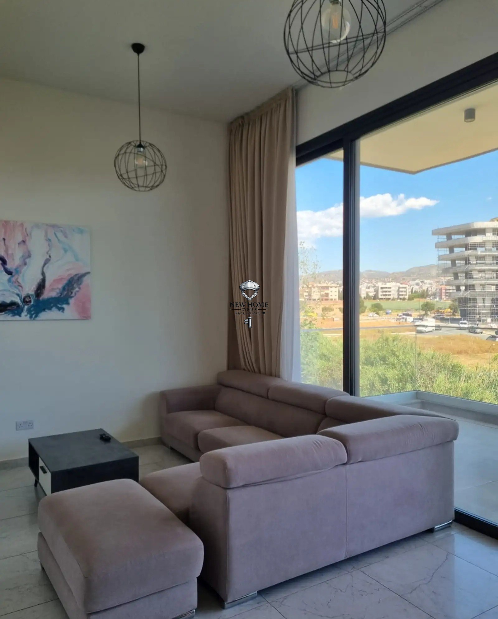 Apartment, 3 bedrooms — 6