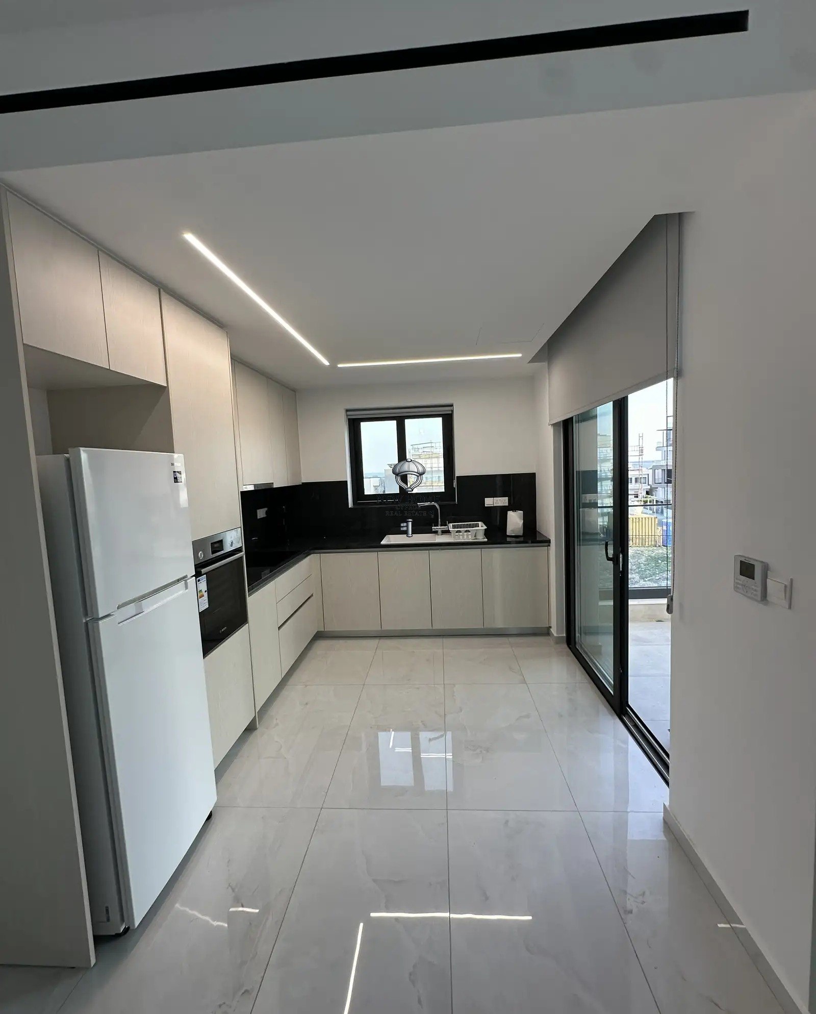 Apartment, 2 bedrooms — 2