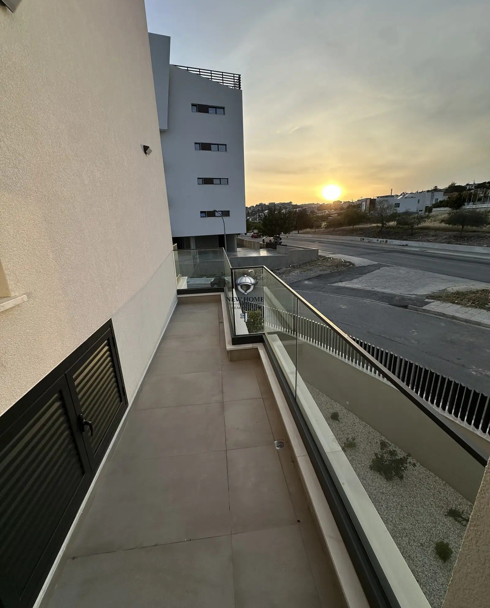 Apartment, 2 bedrooms — 7