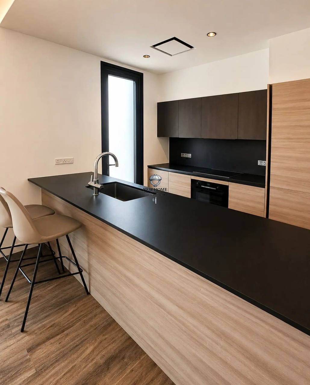 Apartment, 3 bedrooms — 3