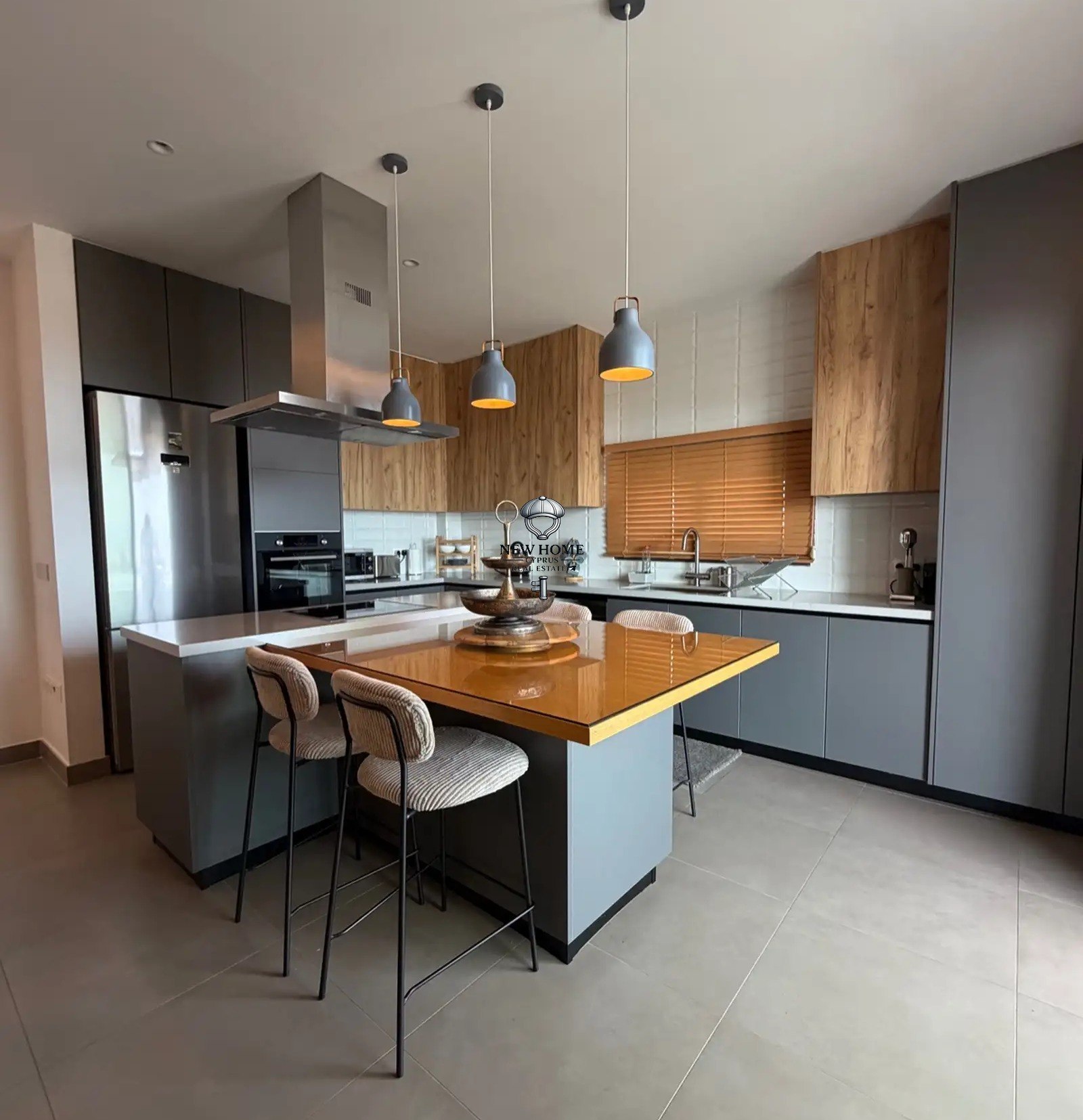 Penthouse, 3 bedrooms — 7