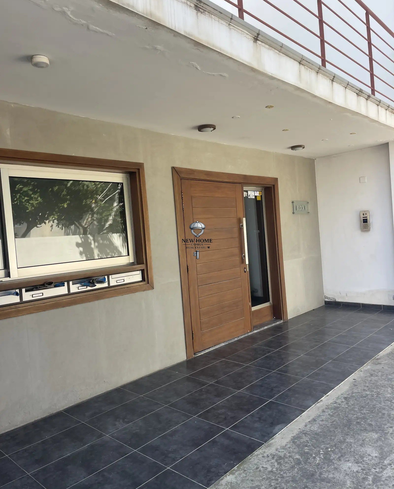 Apartment, 2 bedrooms — 3
