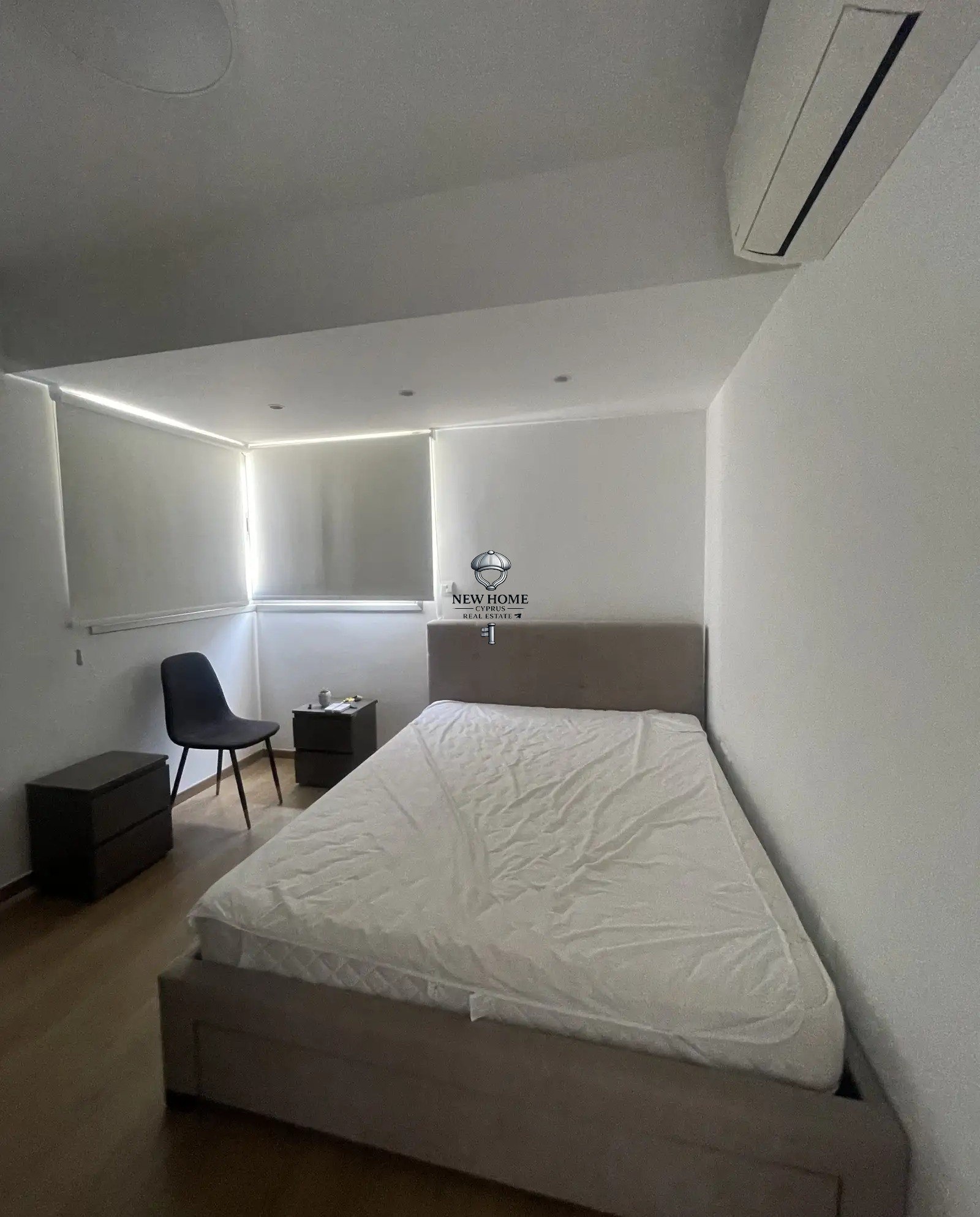 Apartment, 2 bedrooms — 5