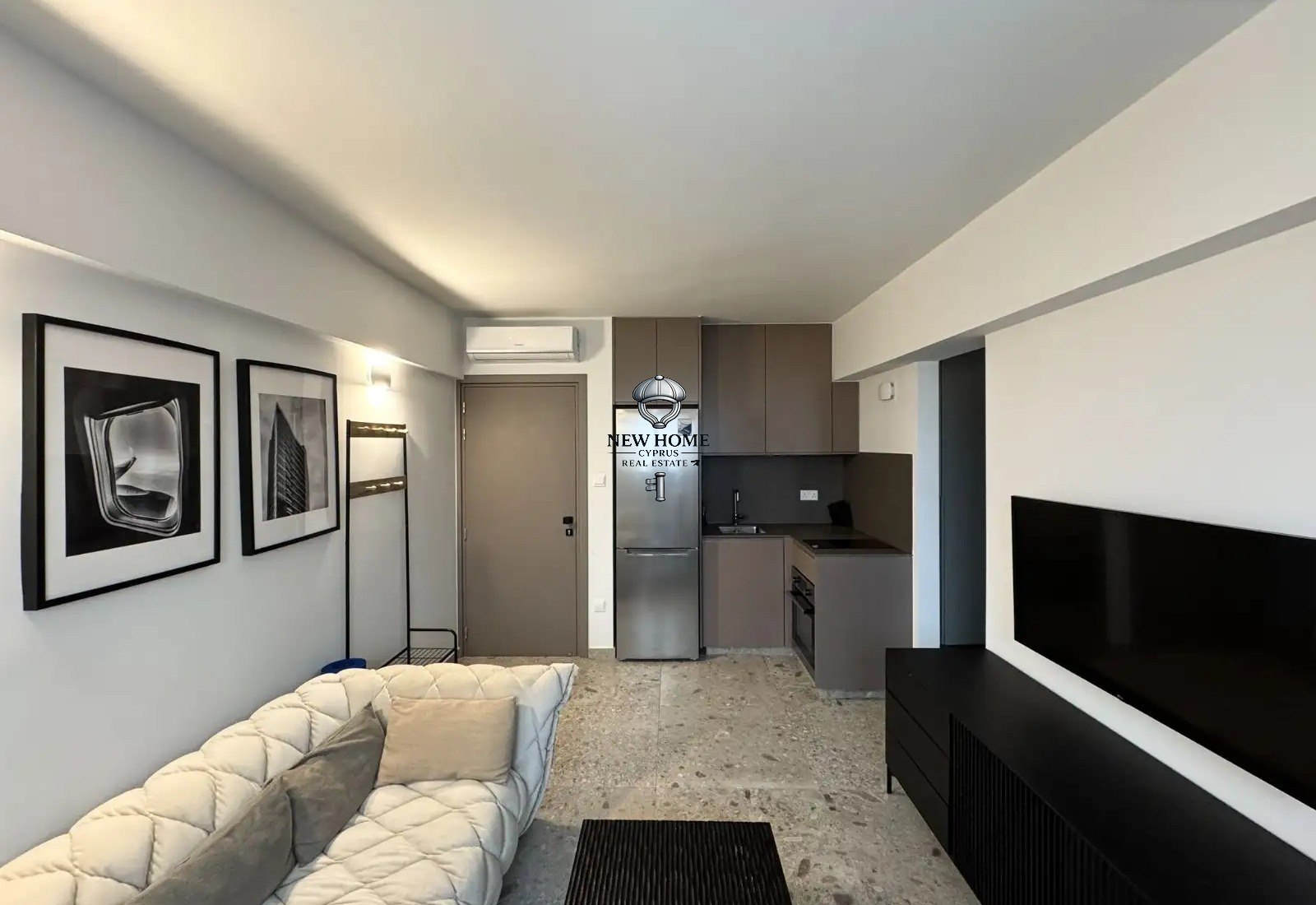 Apartment, 1 bedroom — 4