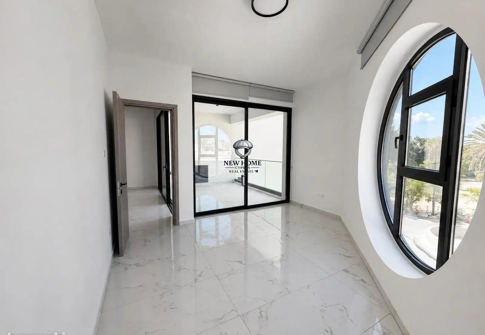 Apartment, 3 bedrooms — 4