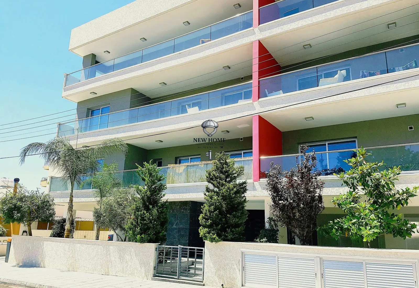 Apartment, 3 bedrooms — 6