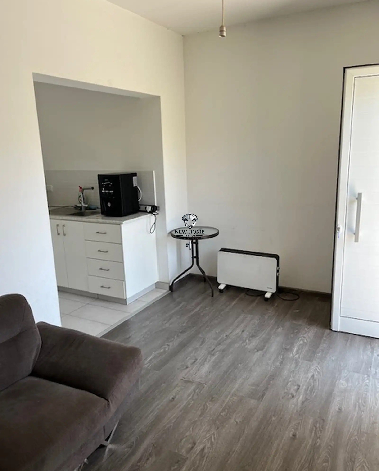 Apartment, 1 bedroom — 3