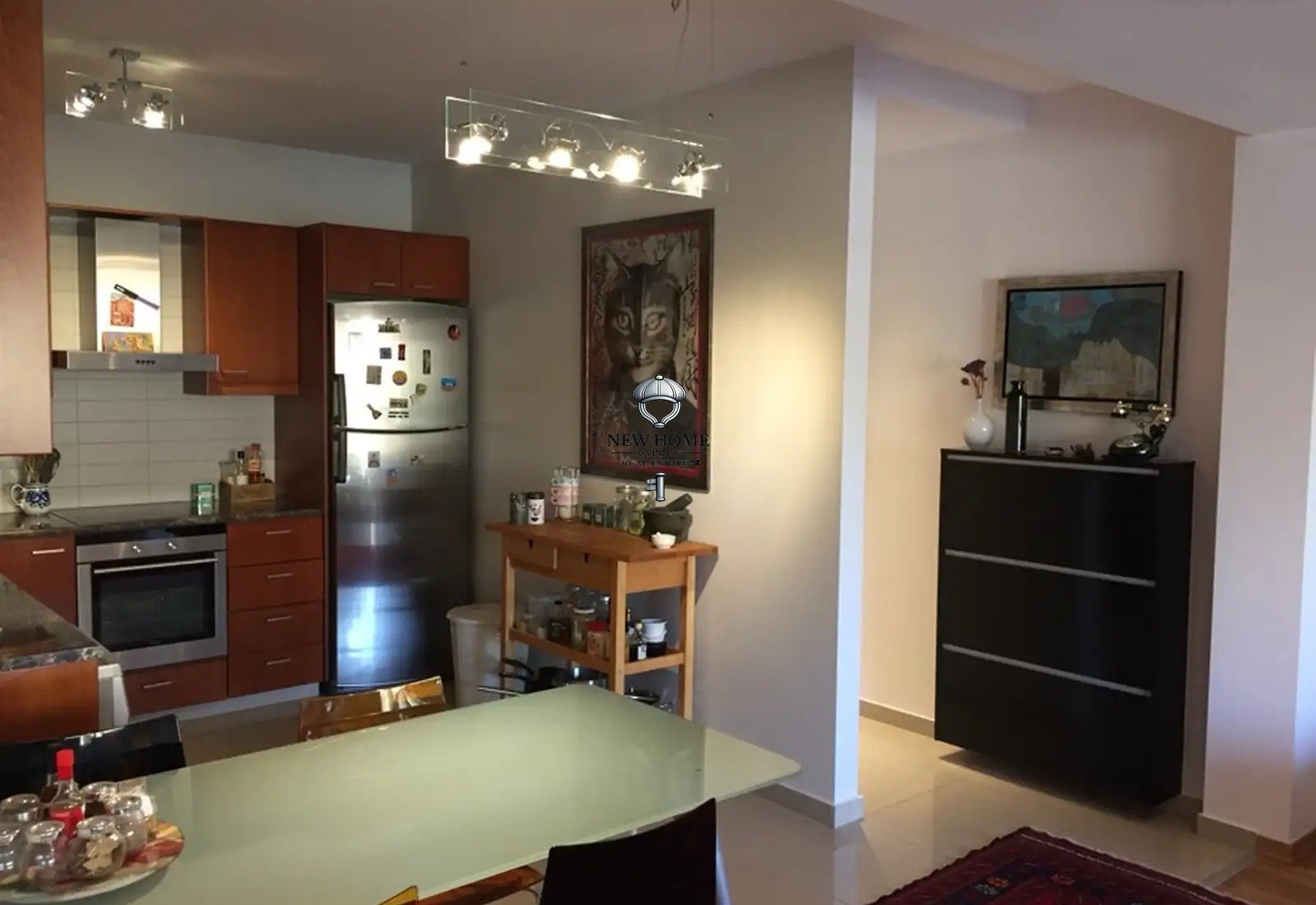 Apartment, 2 bedrooms — 10