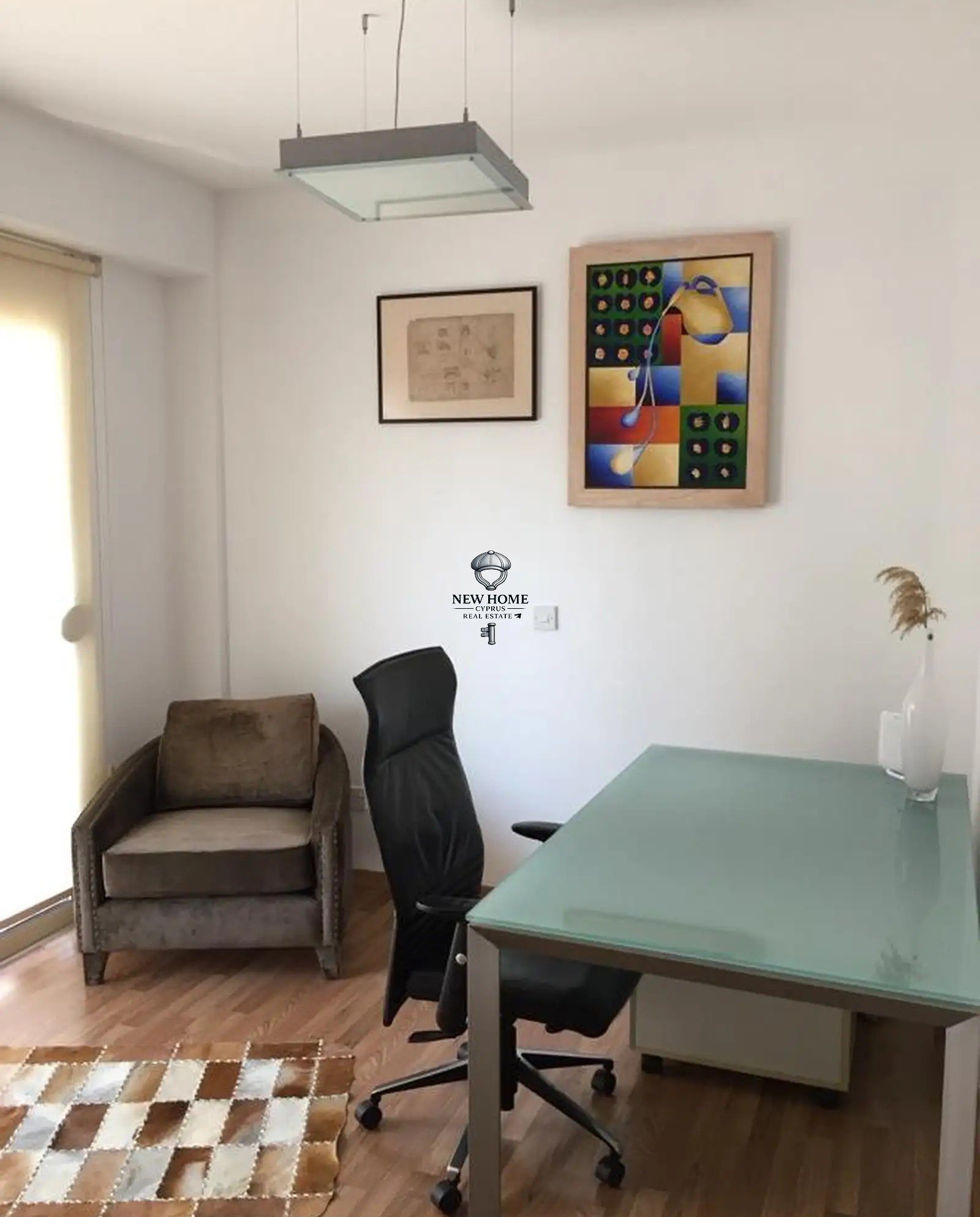 Apartment, 2 bedrooms — 3