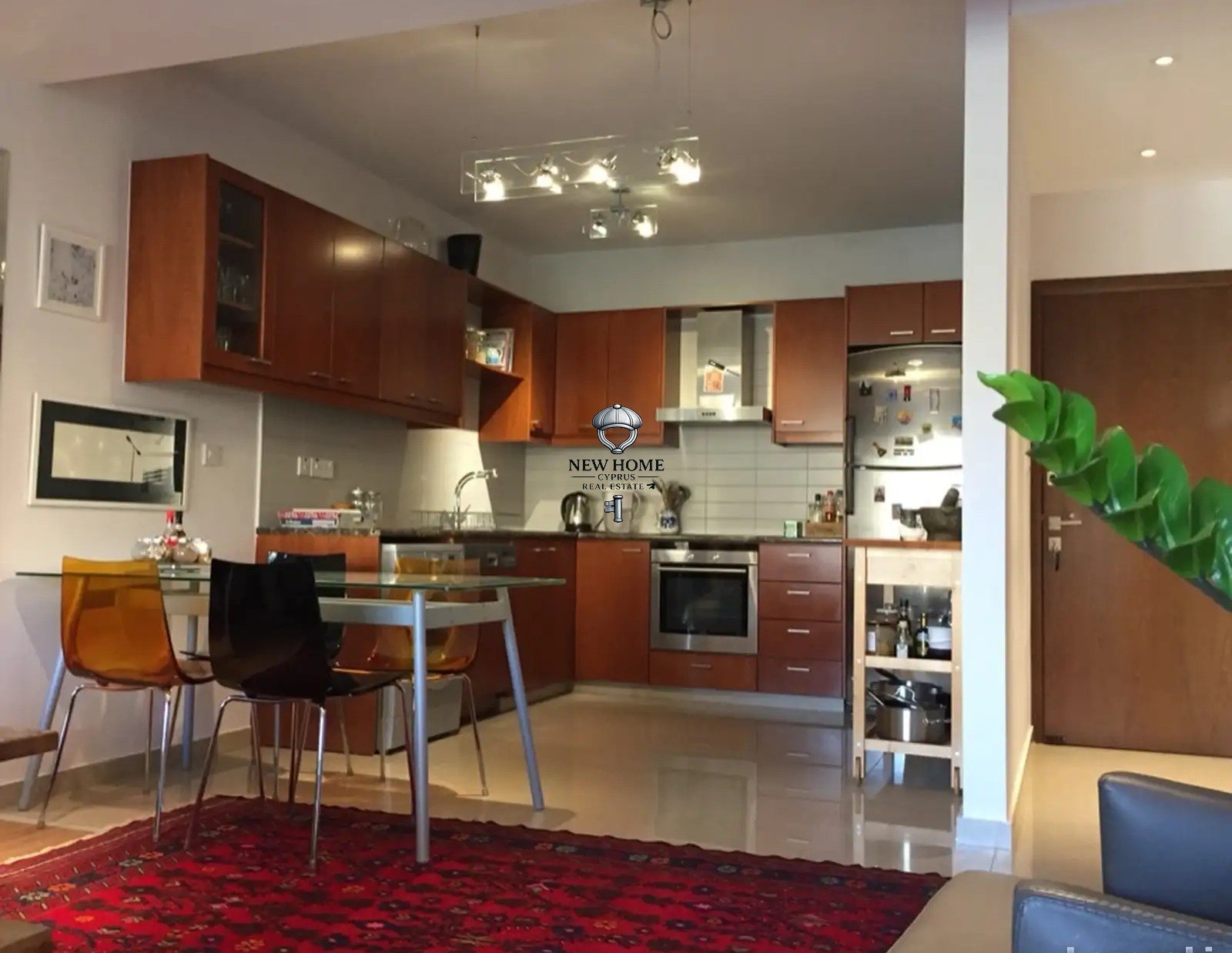 Apartment, 2 bedrooms — 7