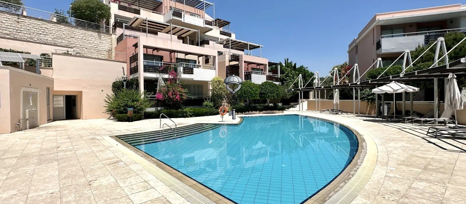 Квартира, 2 комнаты — 3