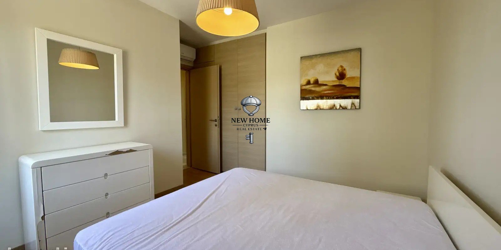 Apartment, 2 bedrooms — 4