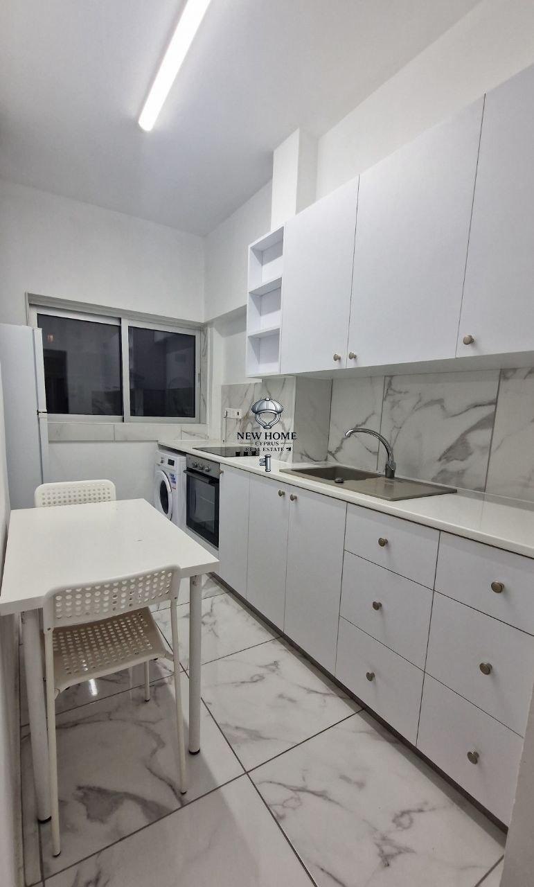 Apartment, 2 bedrooms — 2