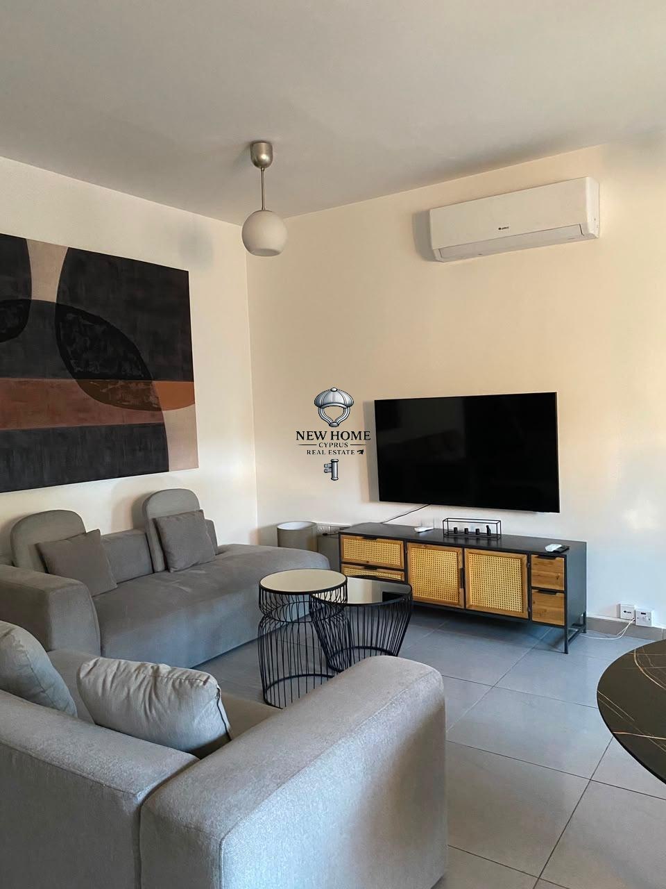 Apartment, 1 bedroom — 8