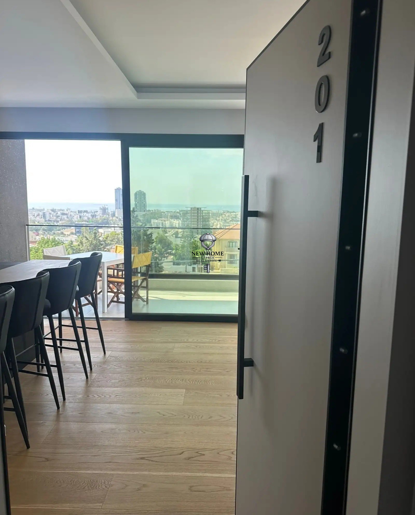 Apartment, 1 bedroom — 2