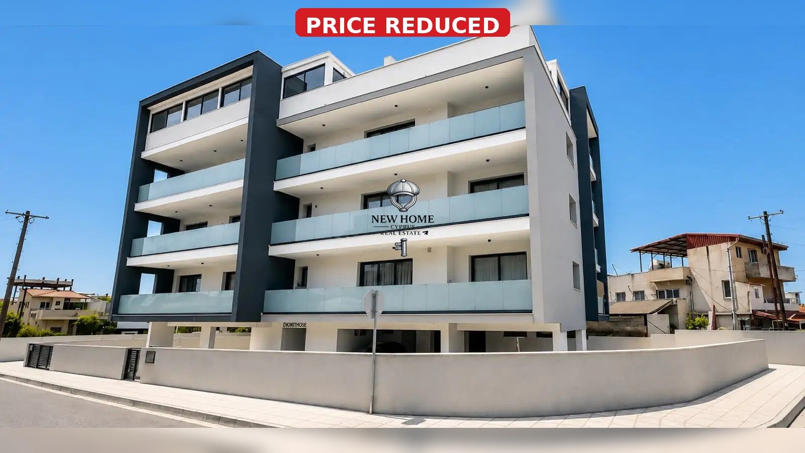Apartment, 2 bedrooms — 2