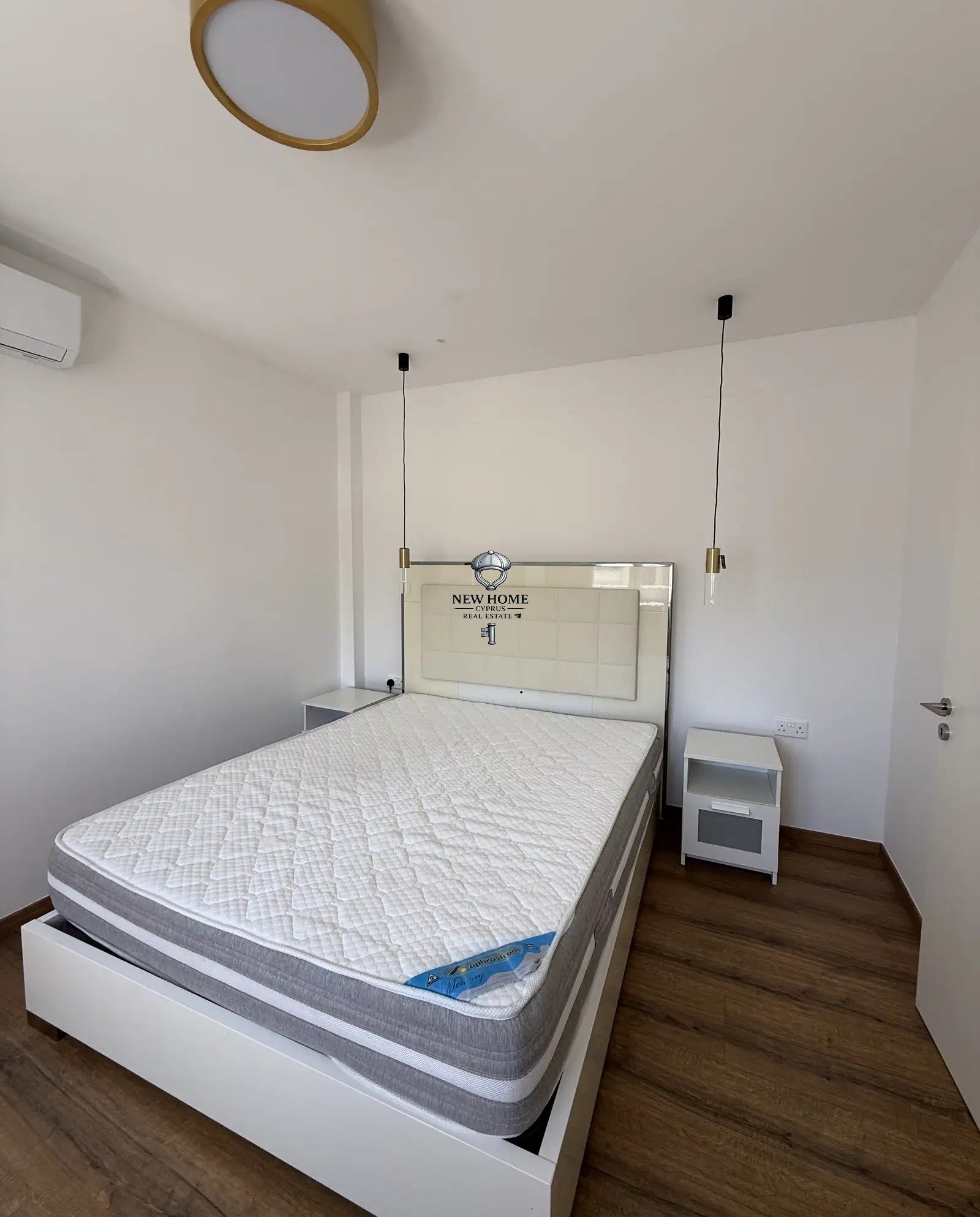 Penthouse, 3 bedrooms — 4