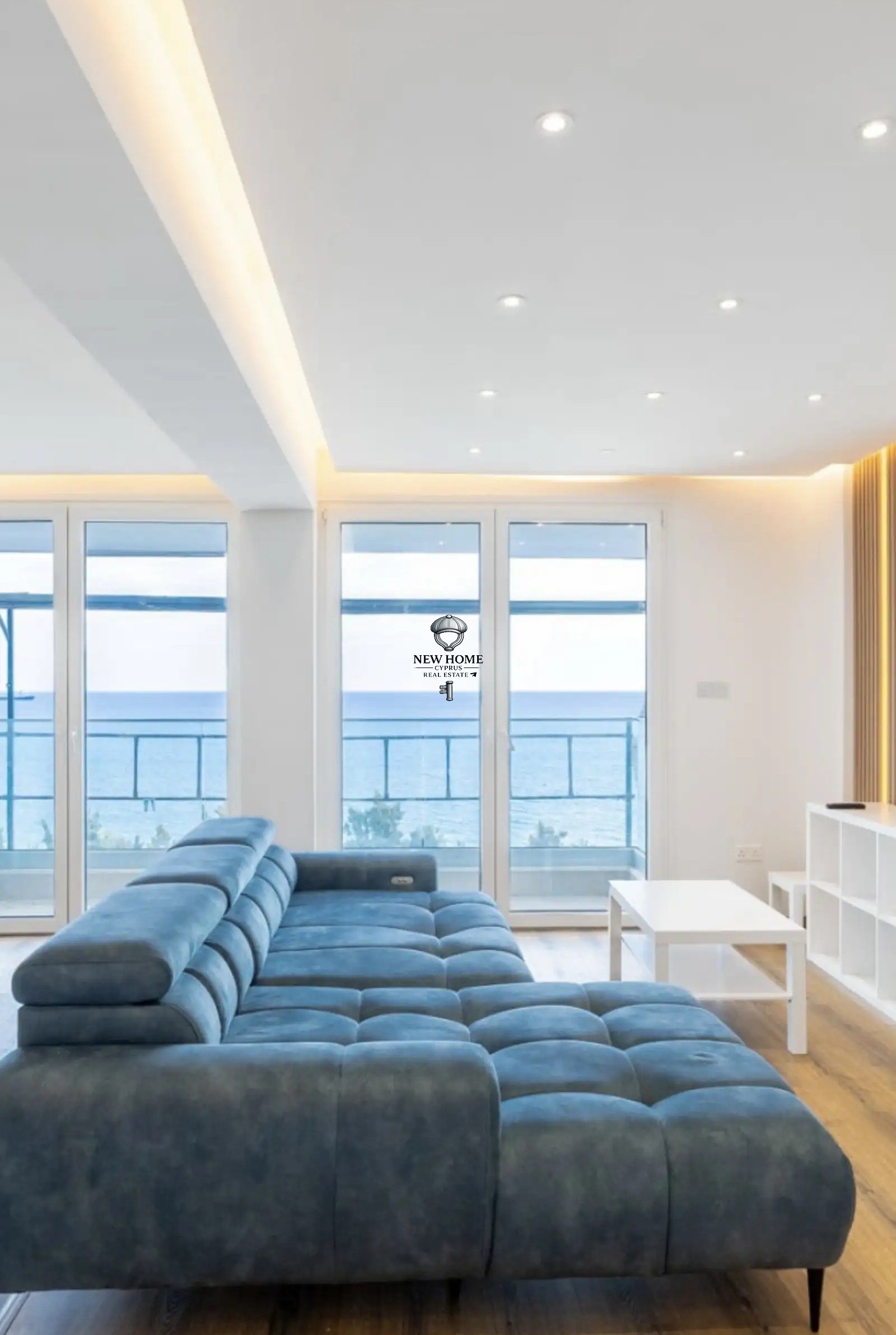 Penthouse, 3 bedrooms — 5
