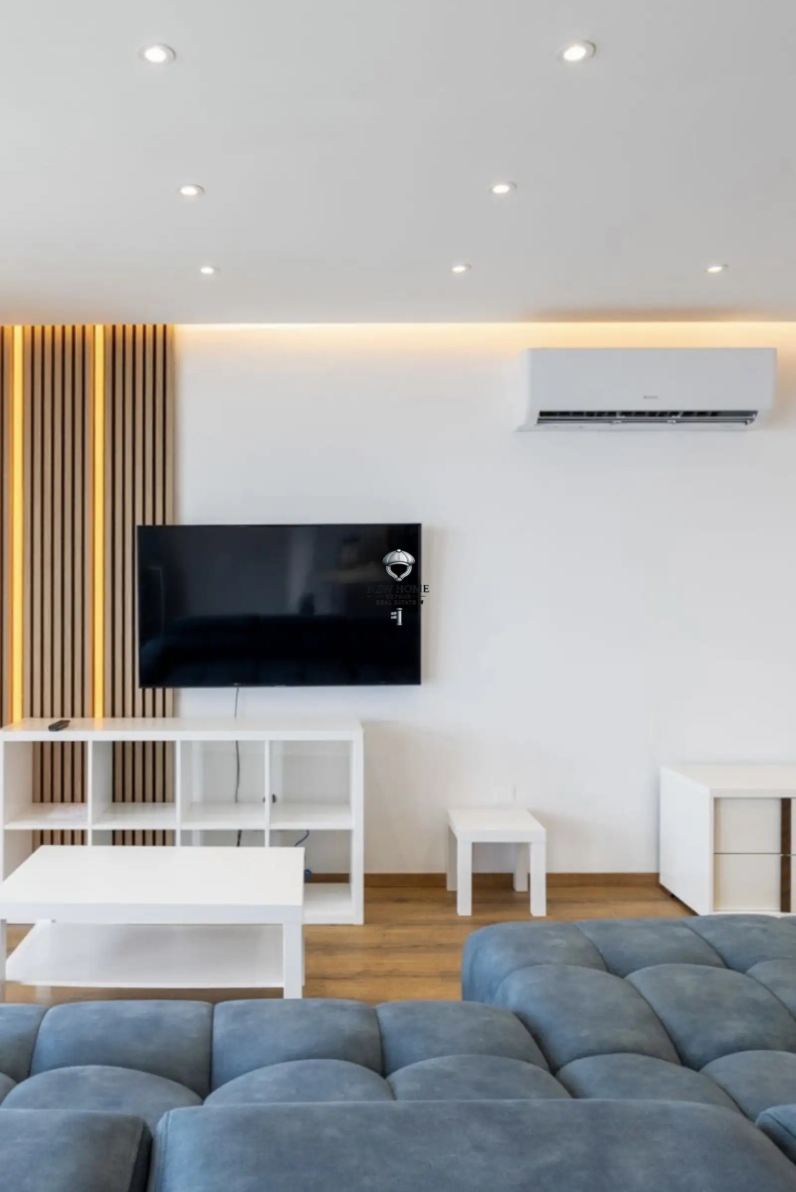 Penthouse, 3 bedrooms — 6