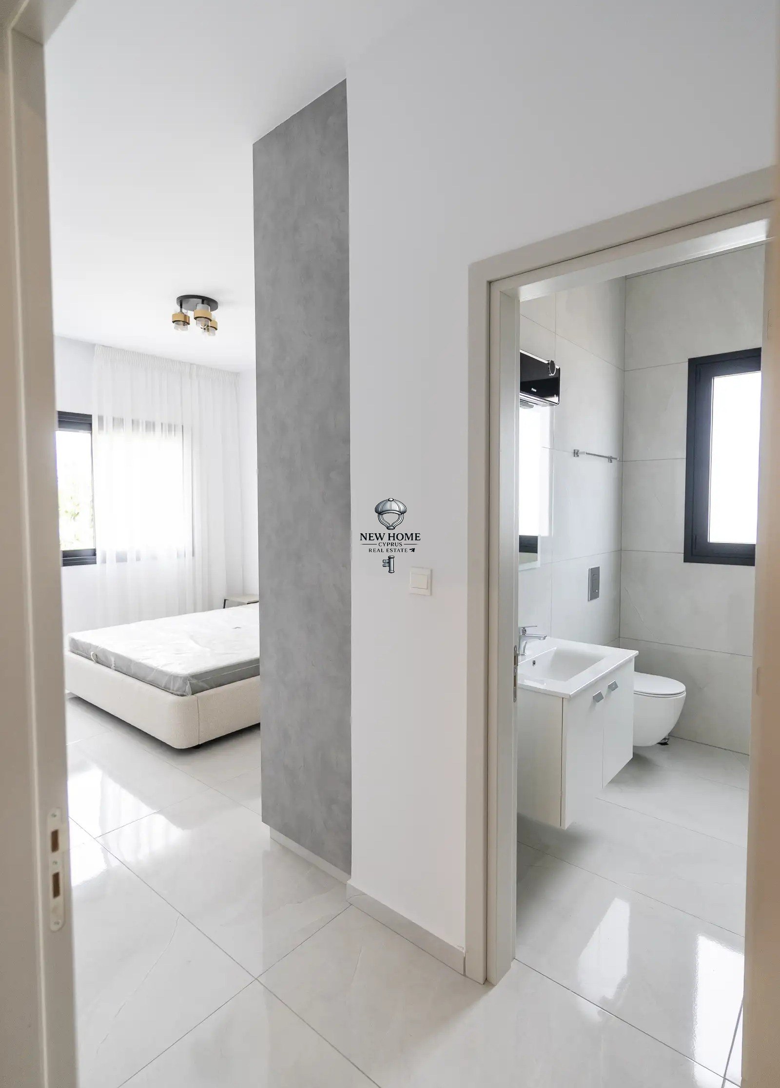 Apartment, 2 bedrooms — 2