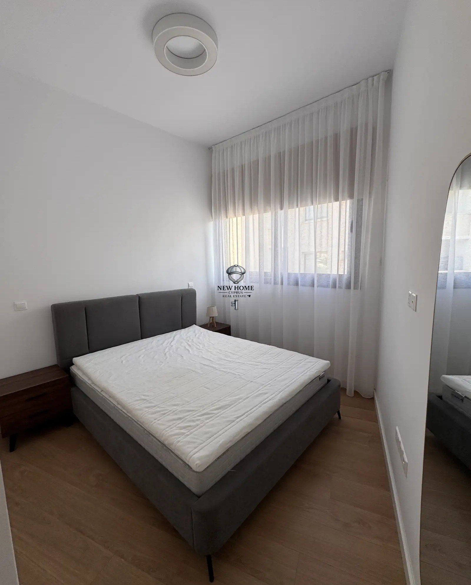 Apartment, 2 bedrooms — 2