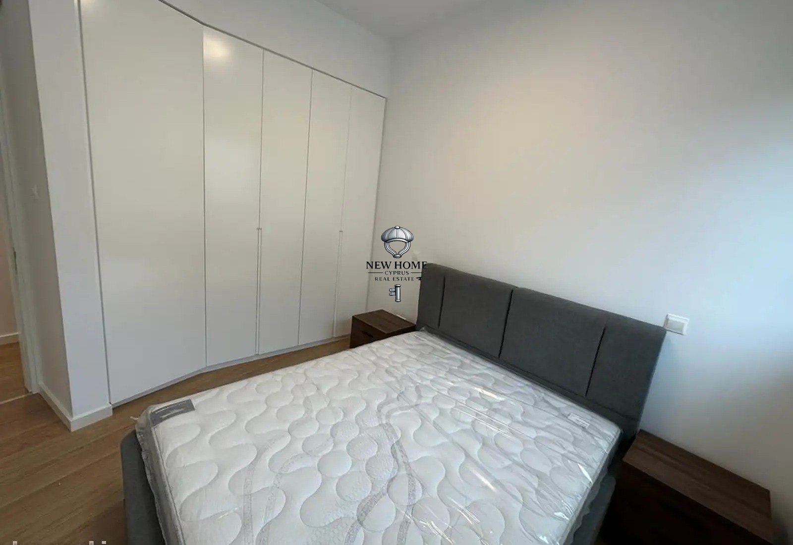 Apartment, 2 bedrooms — 4