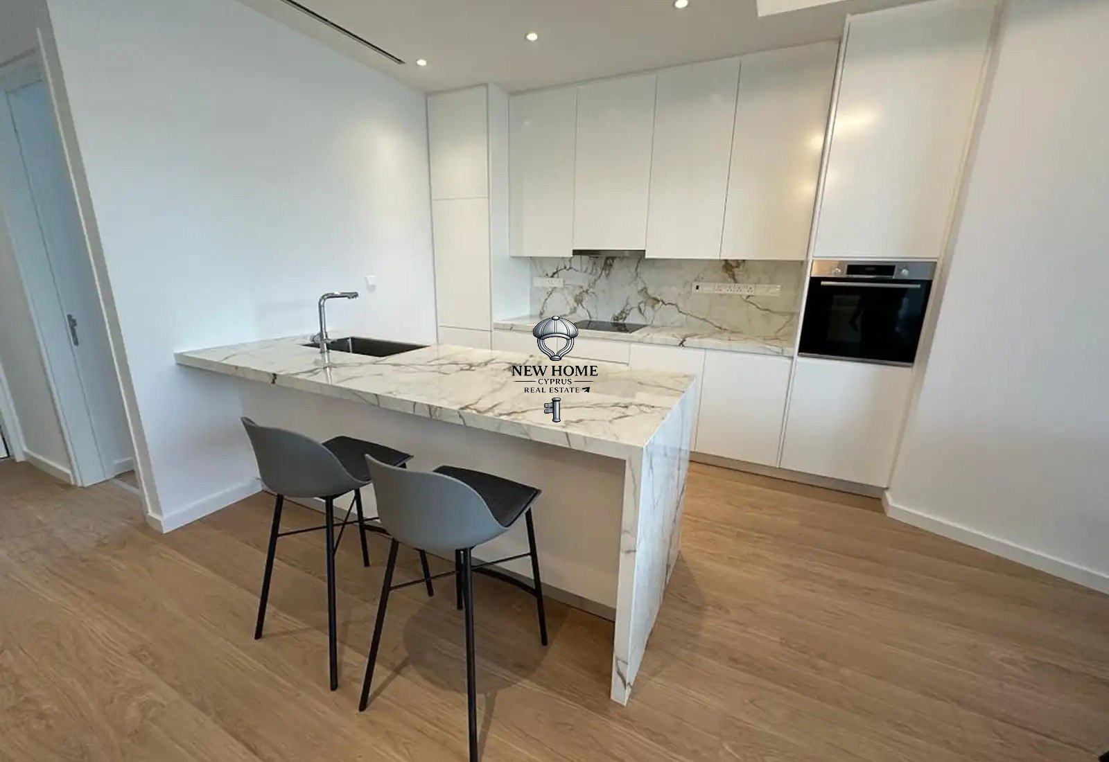 Apartment, 2 bedrooms — 9