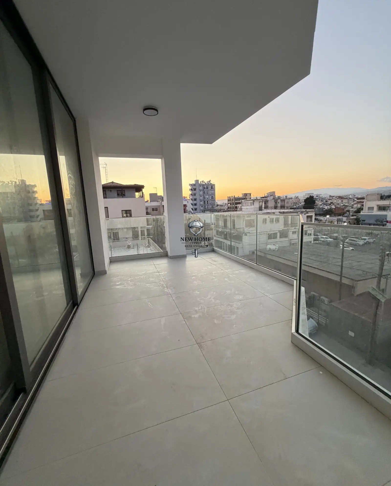 Penthouse, 2 bedrooms — 2