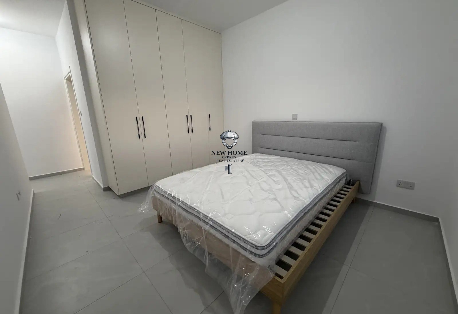 Penthouse, 2 bedrooms — 4