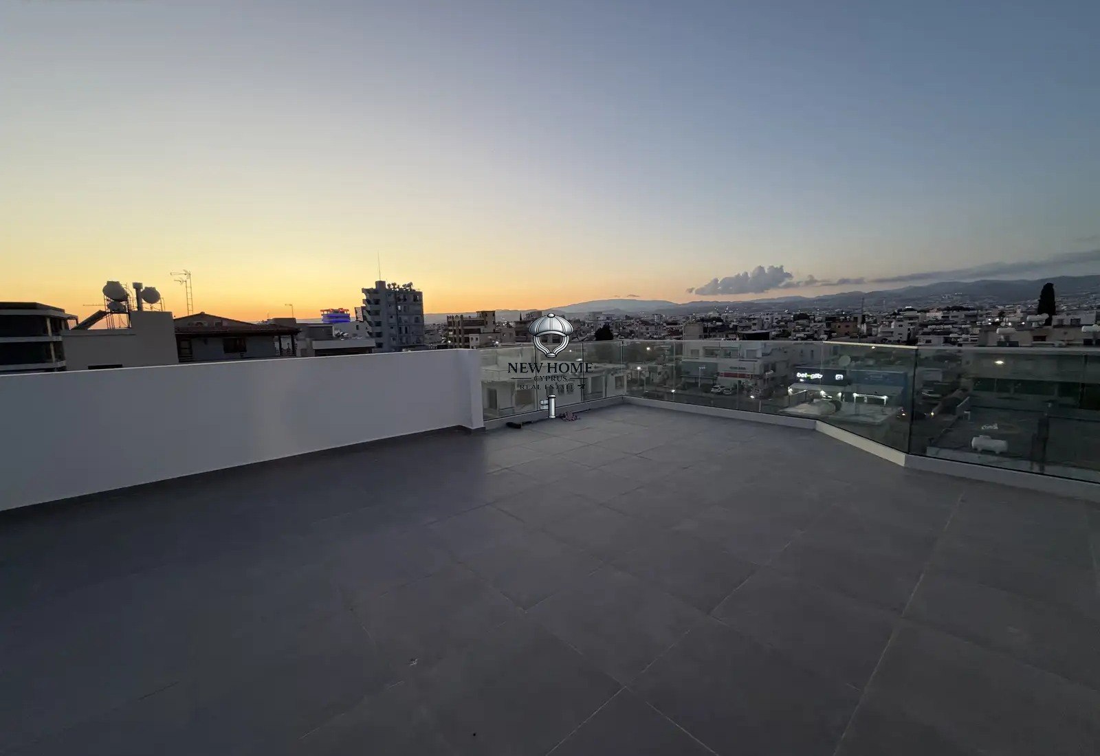 Penthouse, 2 bedrooms — 5