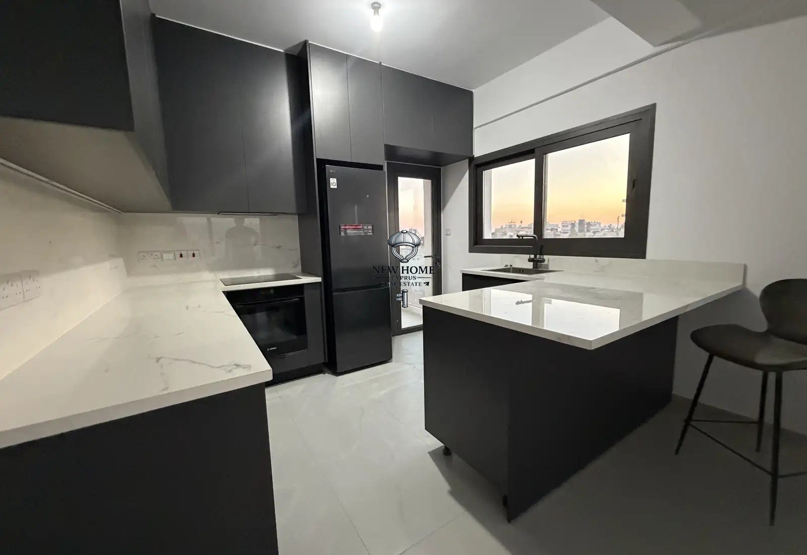 Penthouse, 2 bedrooms — 6