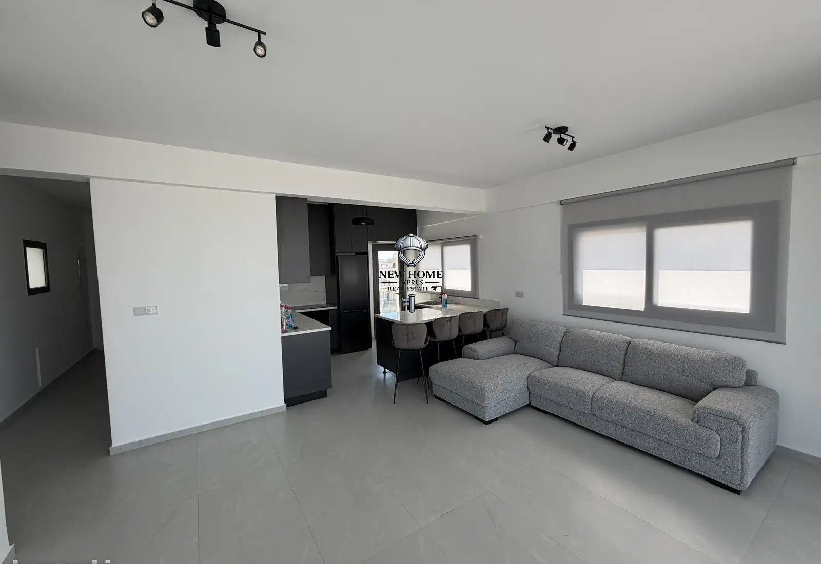 Penthouse, 2 bedrooms — 7