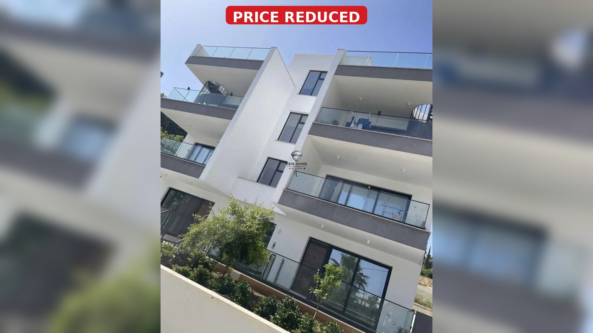 Apartment, 2 bedrooms — 4
