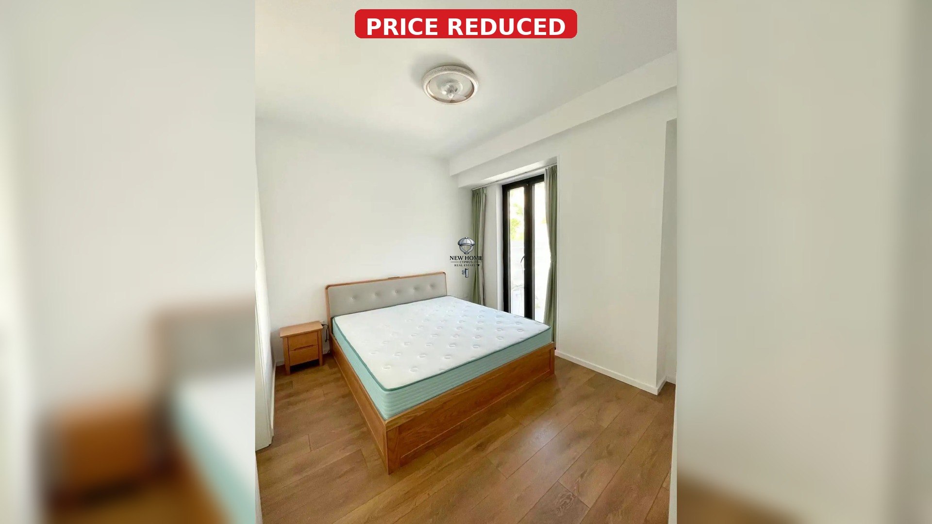Apartment, 2 bedrooms — 5