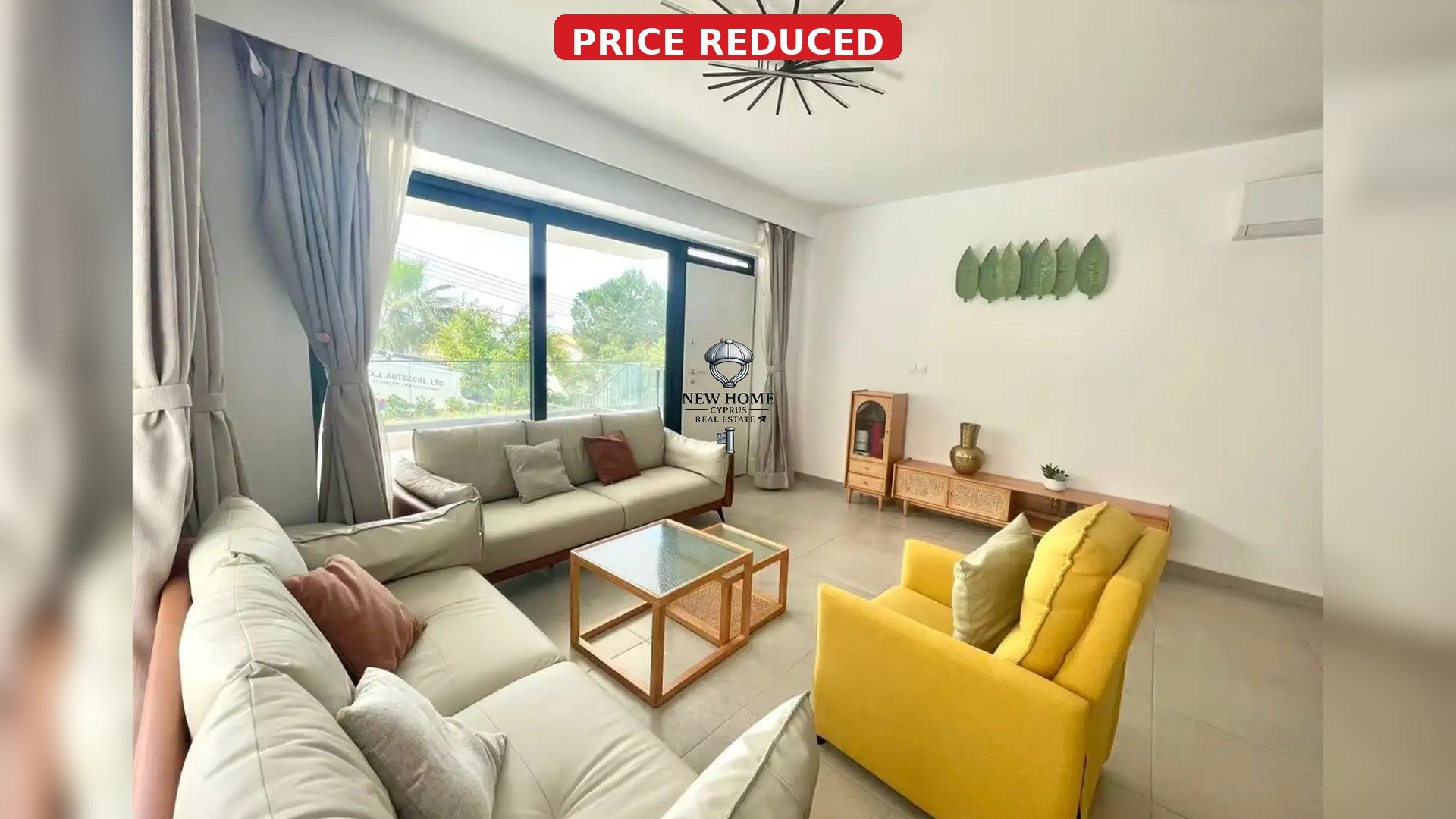 Apartment, 2 bedrooms — 7