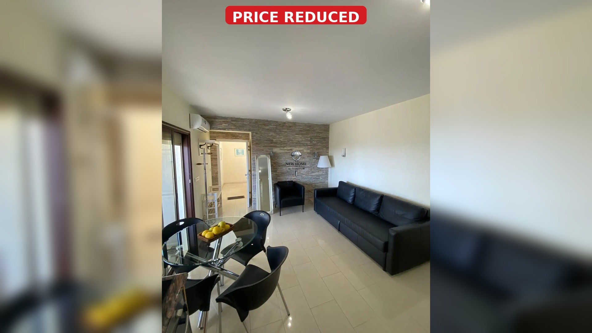Apartment, 1 bedroom — 2