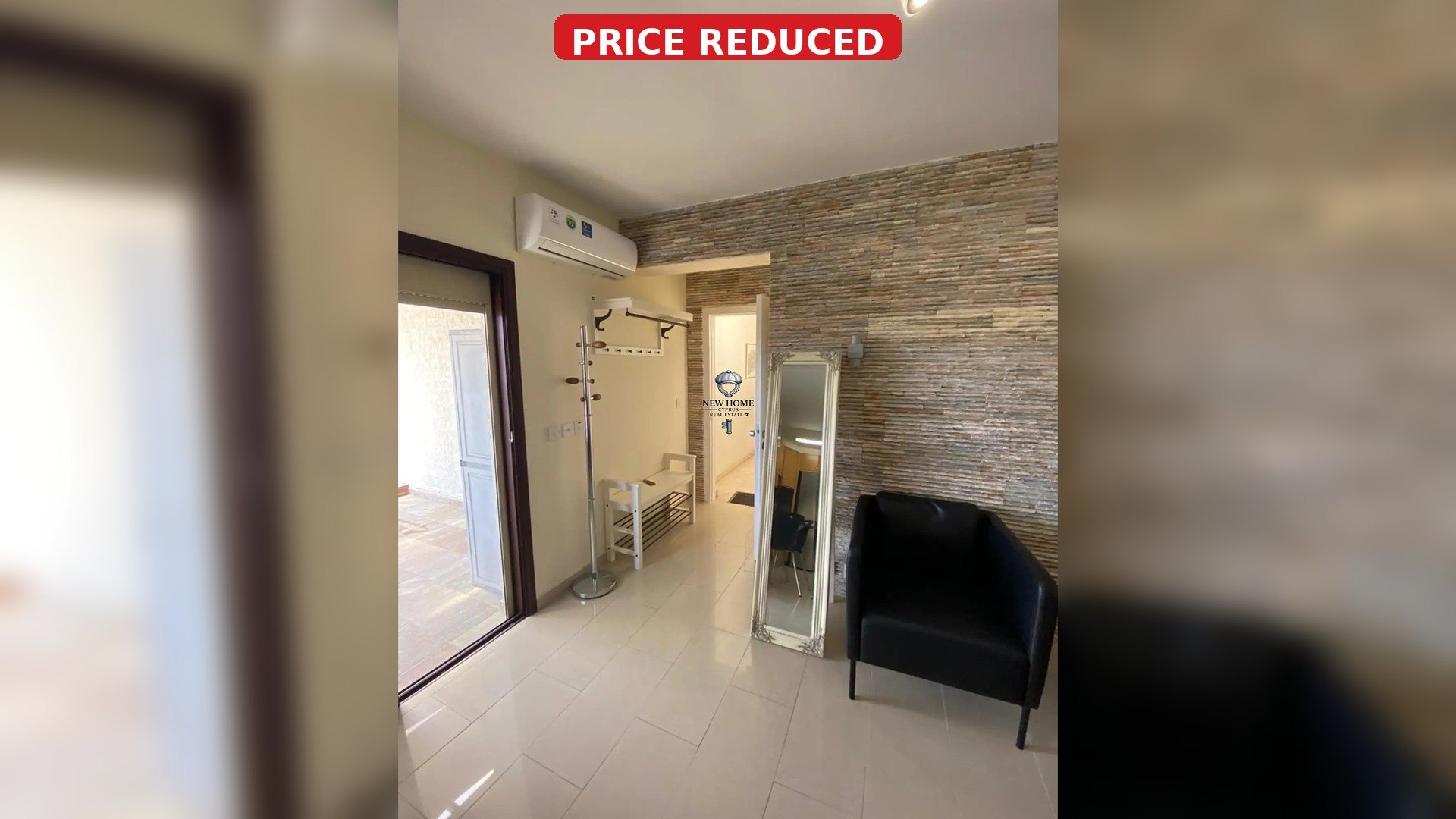 Apartment, 1 bedroom — 4