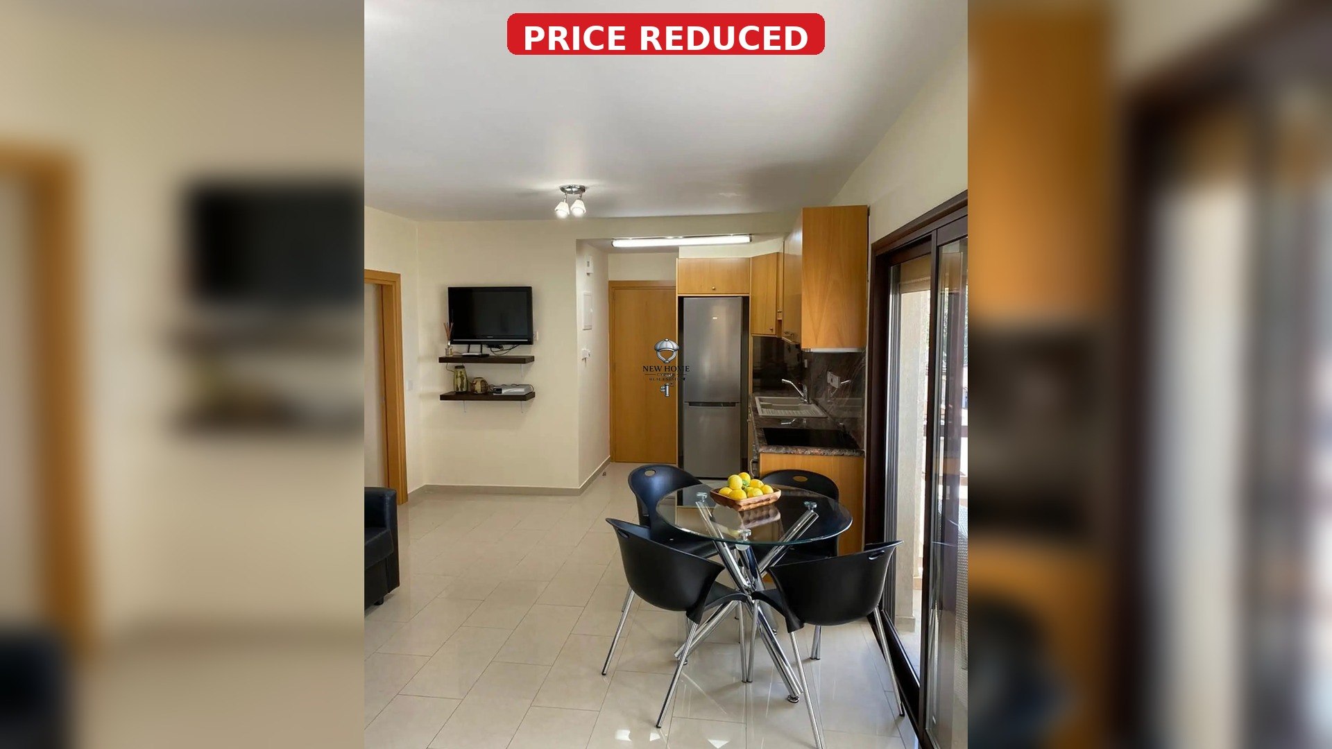 Apartment, 1 bedroom — 7