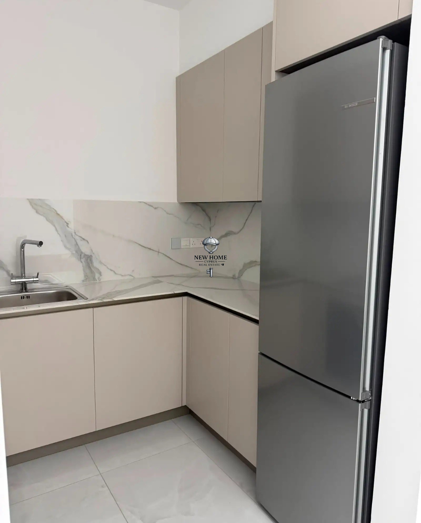 Apartment, 1 bedroom — 3
