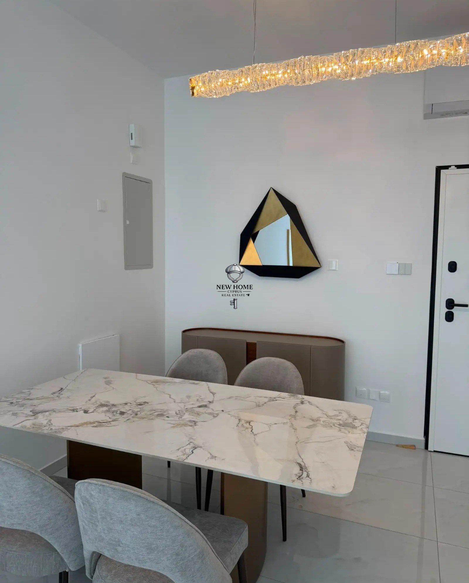 Apartment, 1 bedroom — 6