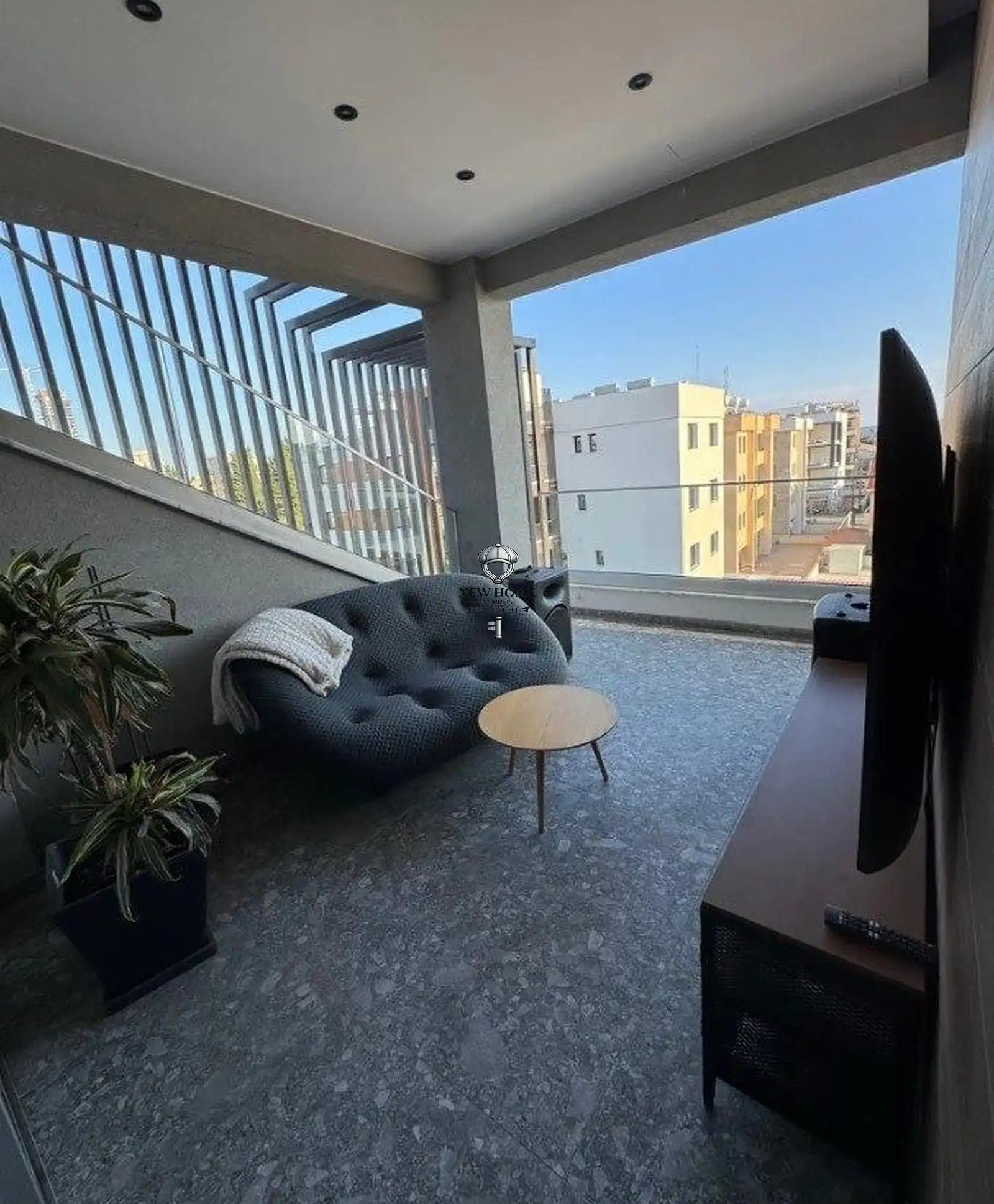 Penthouse, 4 bedrooms — 3