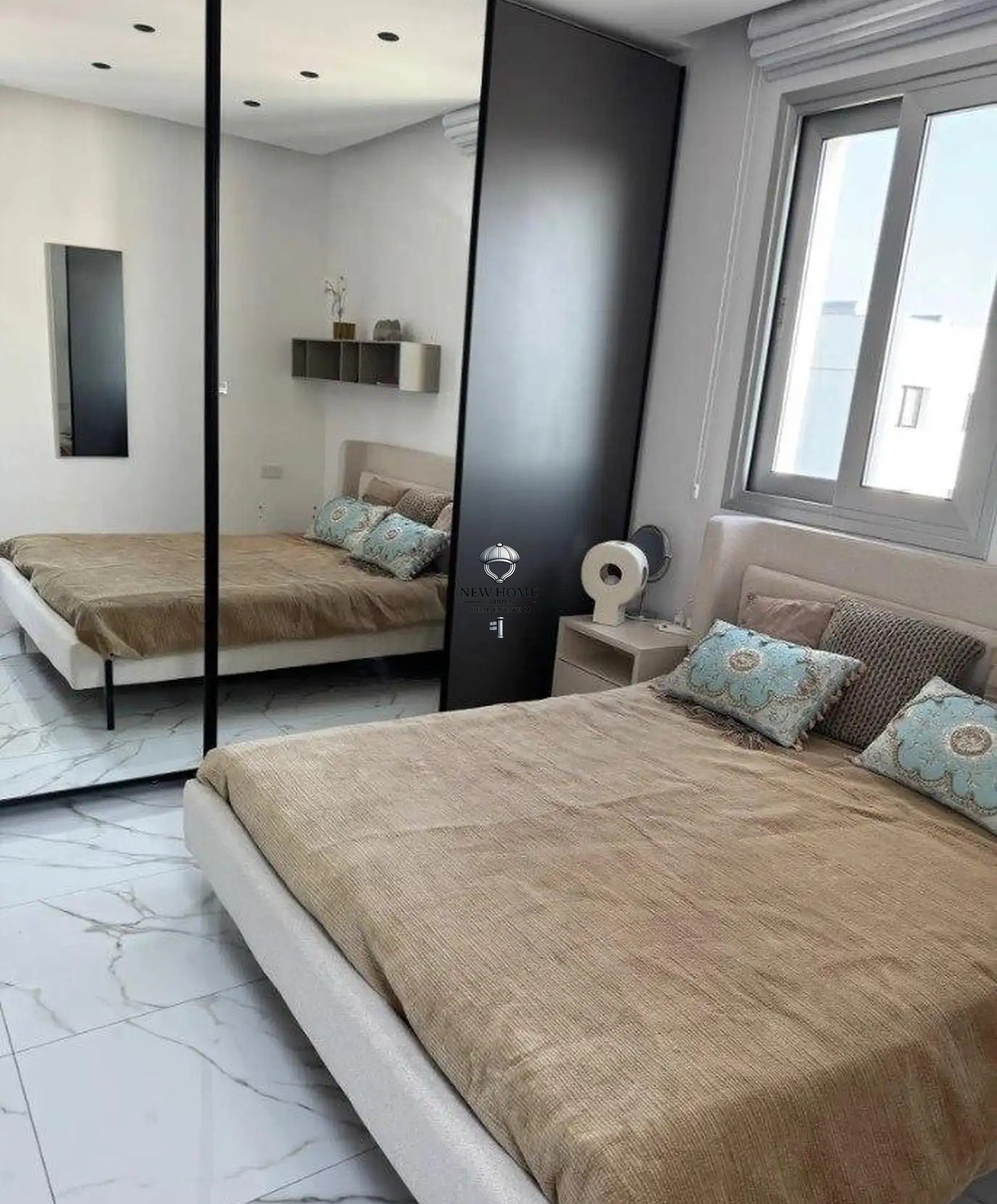 Penthouse, 4 bedrooms — 4