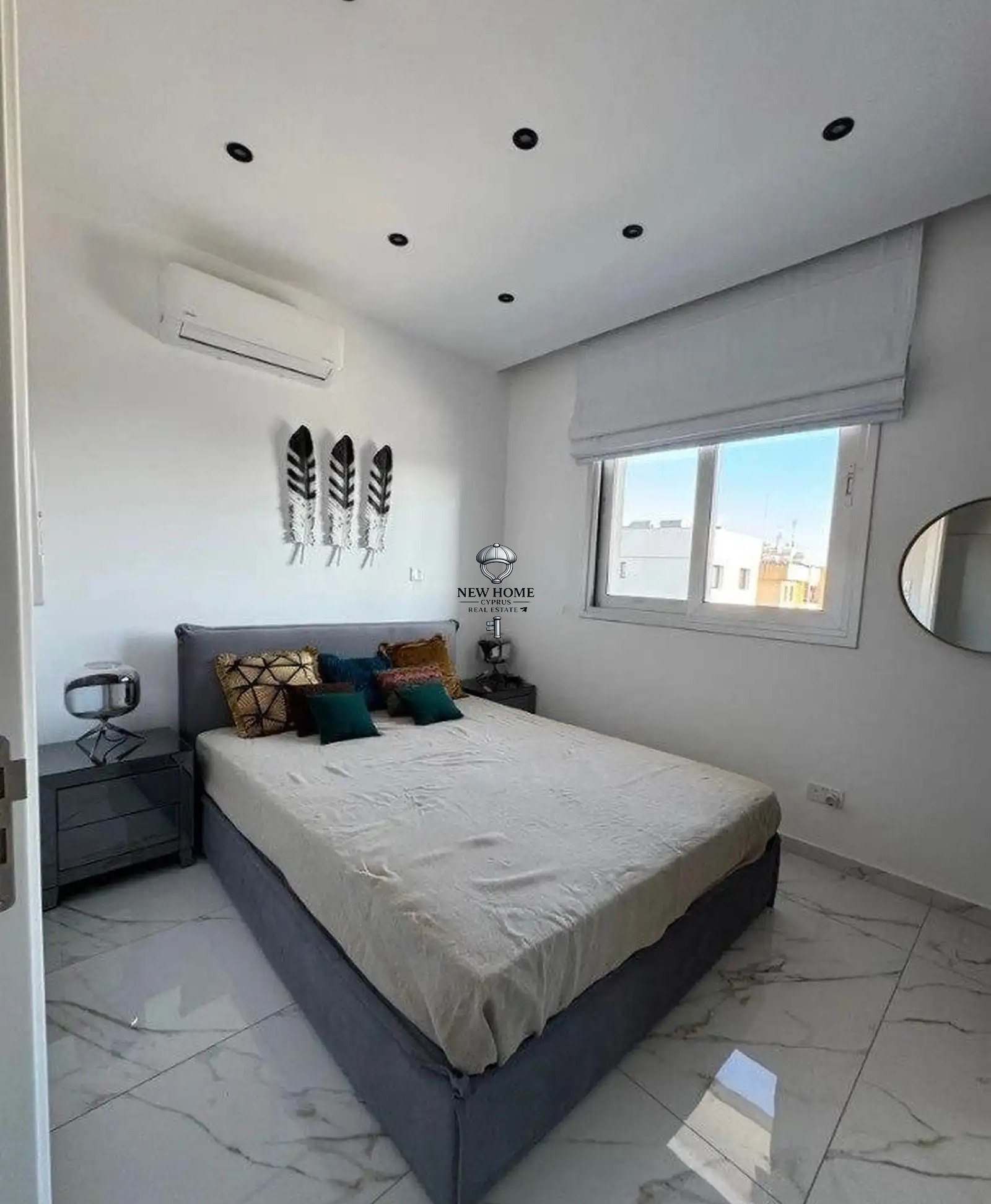 Penthouse, 4 bedrooms — 6