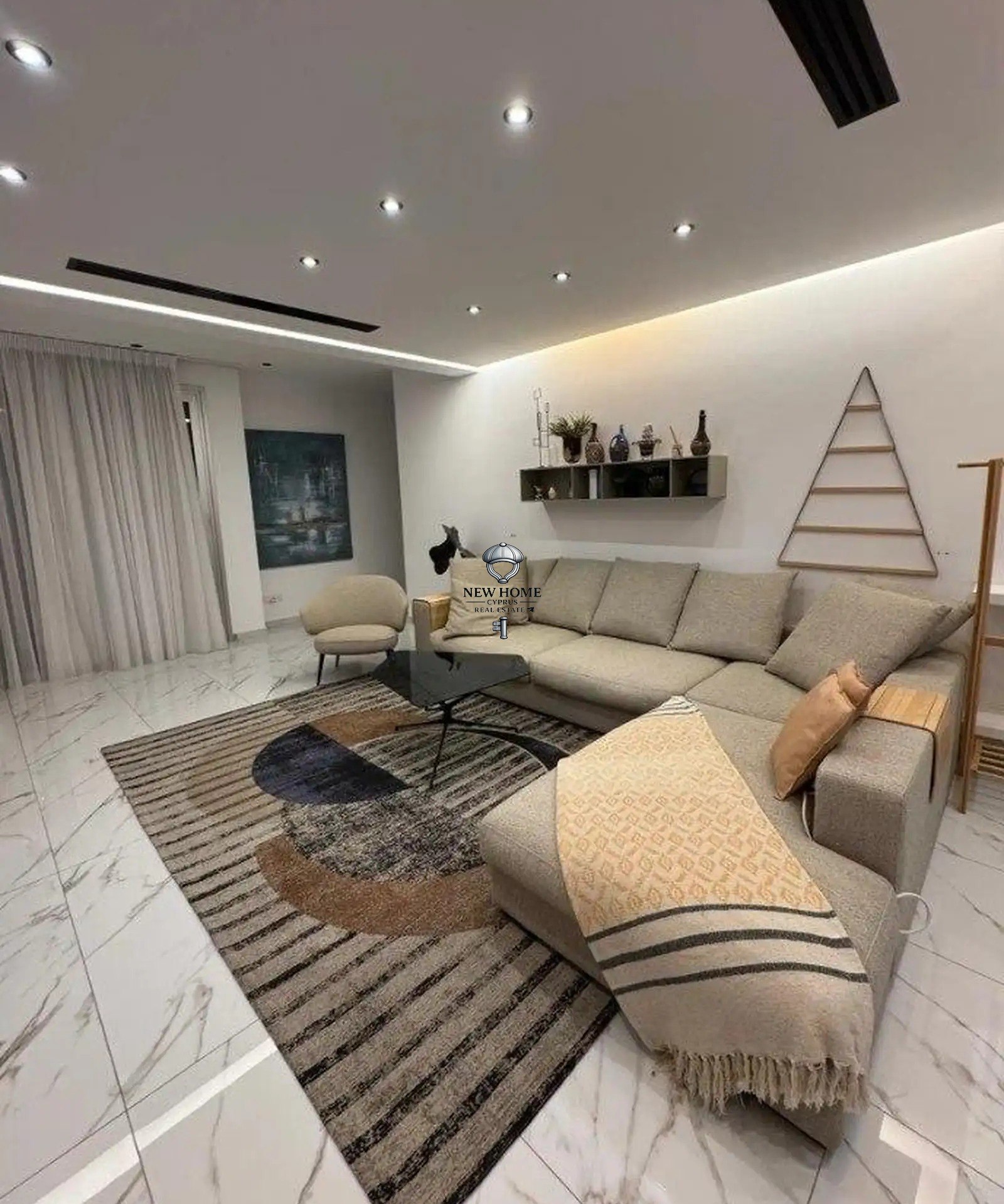 Penthouse, 4 bedrooms — 7