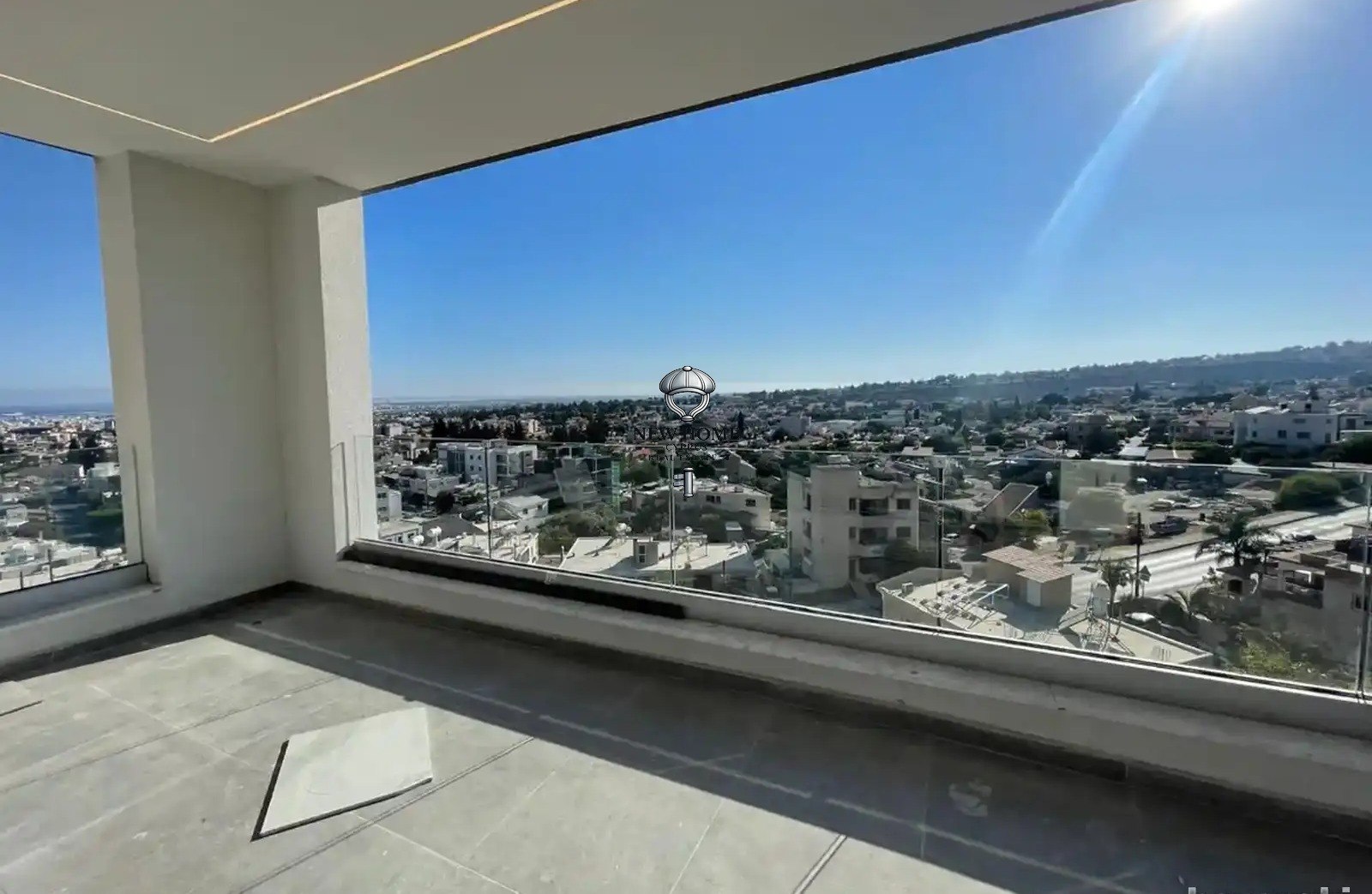 Penthouse, 4 bedrooms — 6